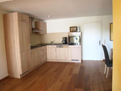 Apartamento Fewo Eckernf�rde Mit Meerblick