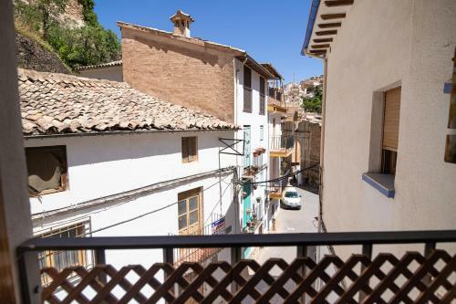 Casa Rural Rin-ran