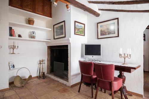 Casa Rural Rin-ran