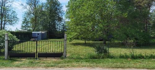 Caravane Bord Du Loir