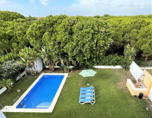 Villa Sancti Petri