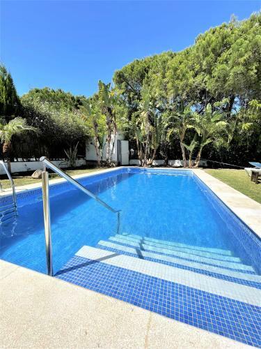 Villa Sancti Petri