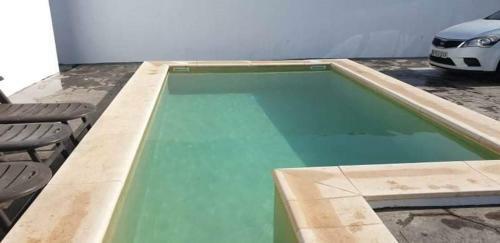 Villa Descans�