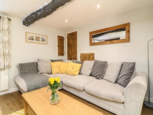 Clover Cottage