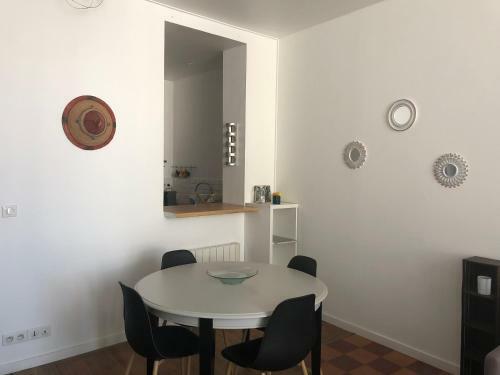 Apartamento Charmante �choppe 2 � 6 Personnes