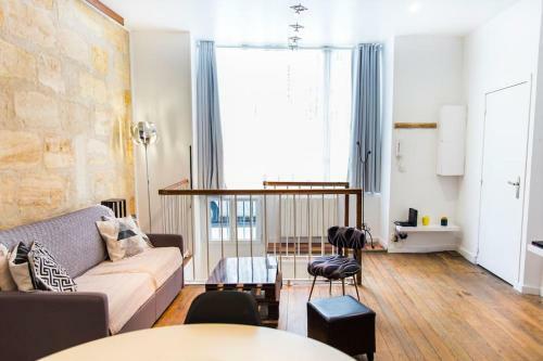 Apartamento Charmante �choppe 2 � 6 Personnes