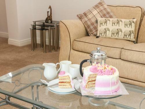 Magnolia Corner