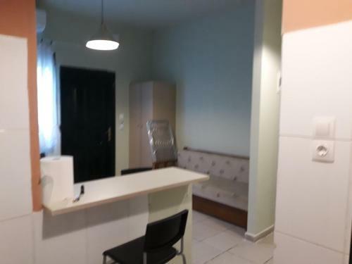 Apartamento Comfy Studi?s