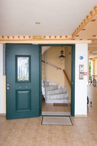 Apartamento Diavlos Oreon