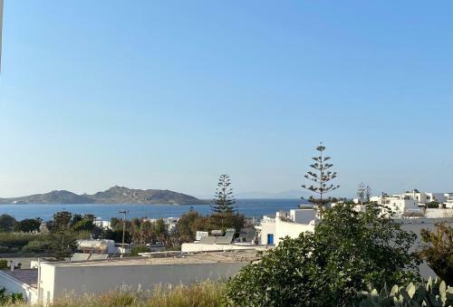 Apartamento Asteras Mini Suites