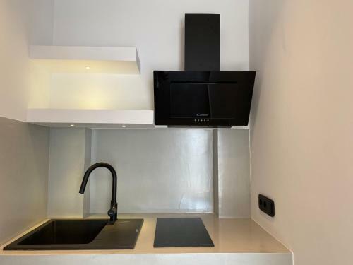 Apartamento Asteras Mini Suites
