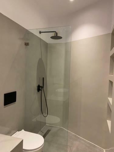 Apartamento Asteras Mini Suites