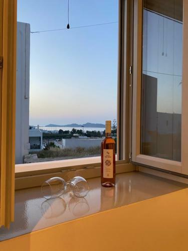 Apartamento Asteras Mini Suites