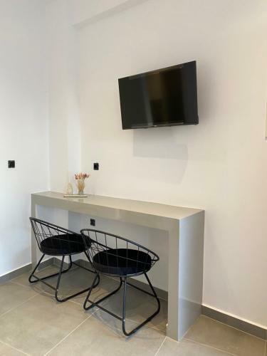 Apartamento Asteras Mini Suites