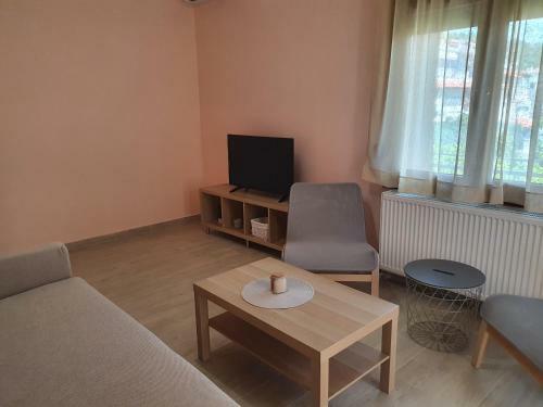 Apartamento Anastasia' S Guest House II