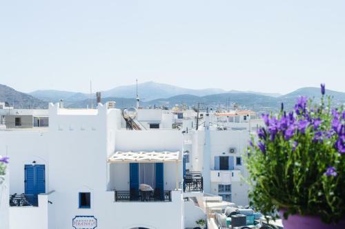 Apartamento Camara Studio Sea View