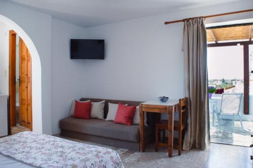 Apartamento Camara Studio Sea View