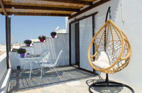 Apartamento Camara Studio Sea View