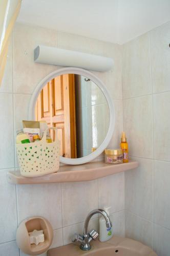 Apartamento Camara Studio Sea View