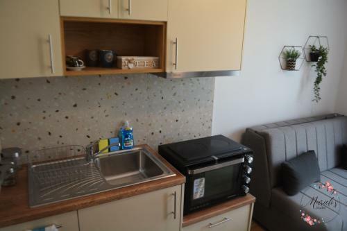 Apartamento Marieli Studio ?? ???