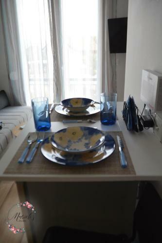 Apartamento Marieli Studio ?? ???