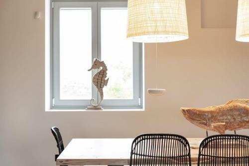 Villa Arleta In Punda Beach Paros For 8 With Private Pool