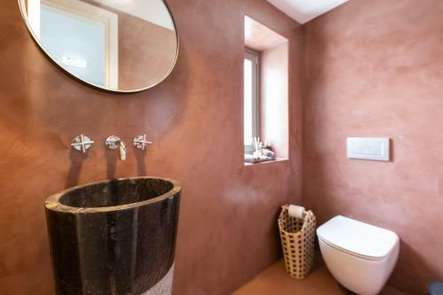 Villa Arleta In Punda Beach Paros For 8 With Private Pool