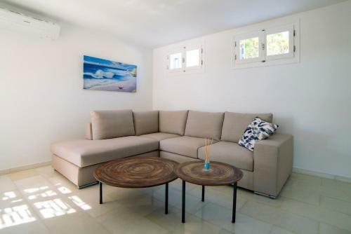 Test Villa