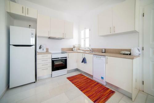 Test Villa
