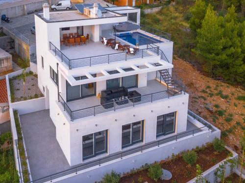 Villa Maja