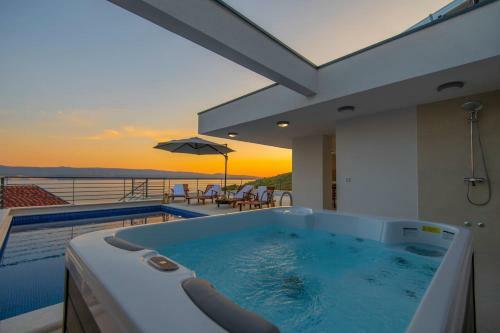 Villa Maja