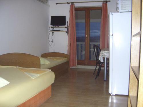 Apartments Marija 150 Meters From The Beach