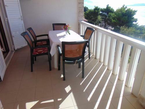 Apartments Marija 150 Meters From The Beach