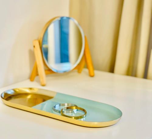Apartamento Retropolitan Living Patras