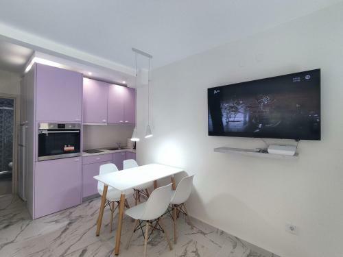 Apartment Bubi