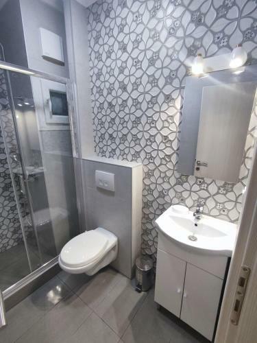 Apartment Bubi