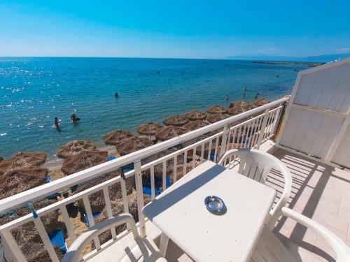 Hotel Villa Galaxias