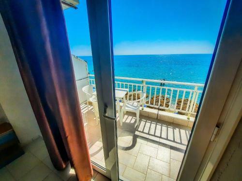 Hotel Villa Galaxias