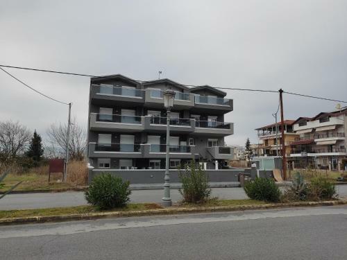 Apartamento Andromeda