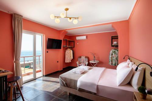 Apartamento Conte Cristo