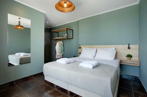 Apartamento Conte Cristo