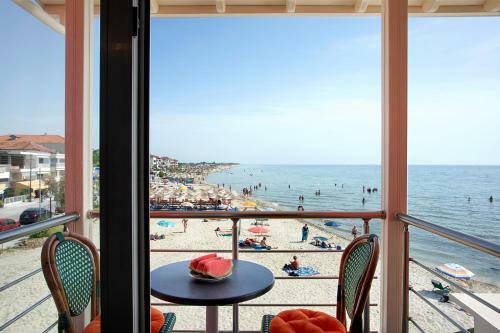 Apartamento Conte Cristo
