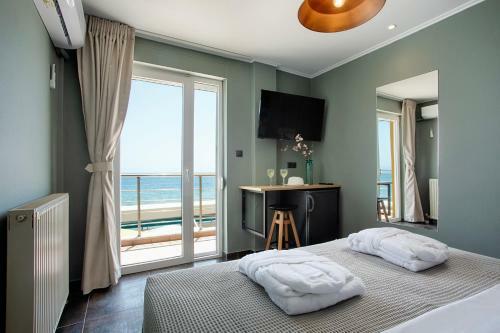 Apartamento Conte Cristo