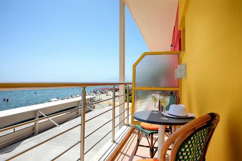 Apartamento Conte Cristo