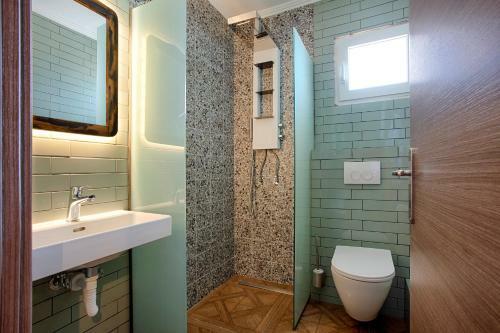 Apartamento Conte Cristo