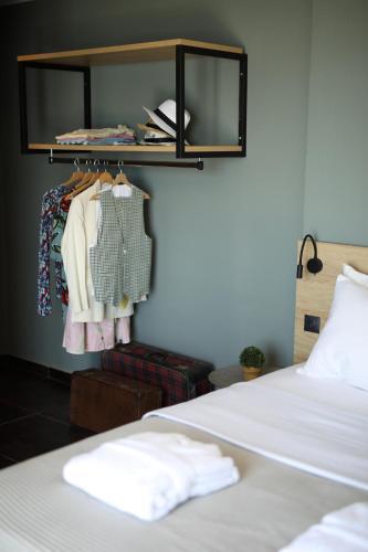 Apartamento Conte Cristo