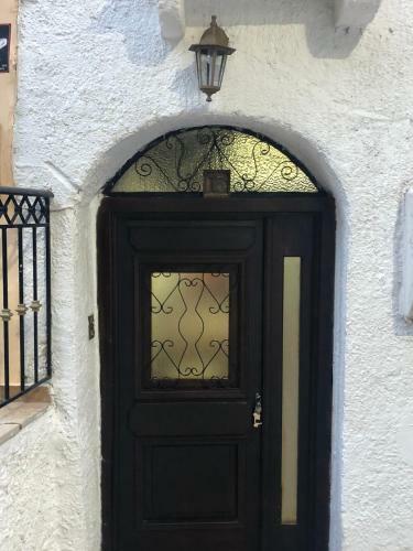 Apartamento Blaue Welle Haus