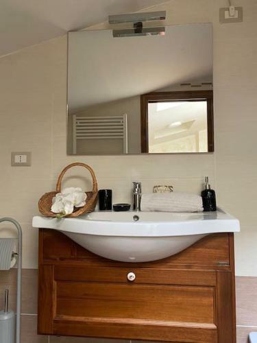 Apartamento Appartamento Del Corso
