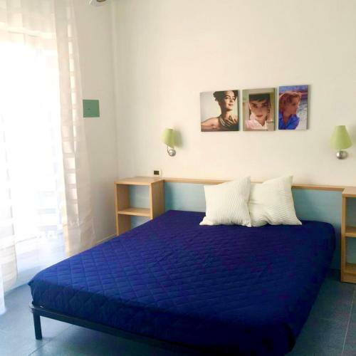 Apartamento Appartamento Sul Mar Ionio