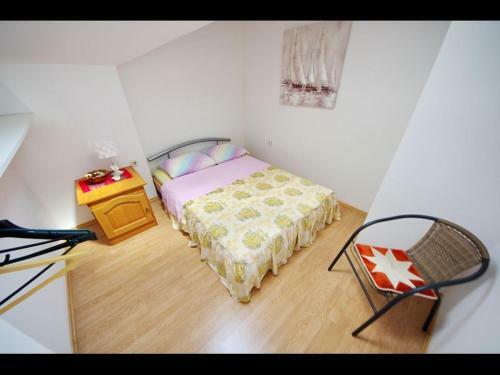 Anna Apartments